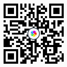 腾邦通达APP下载二维码